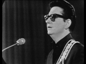 Roy Orbison Crying (Live)